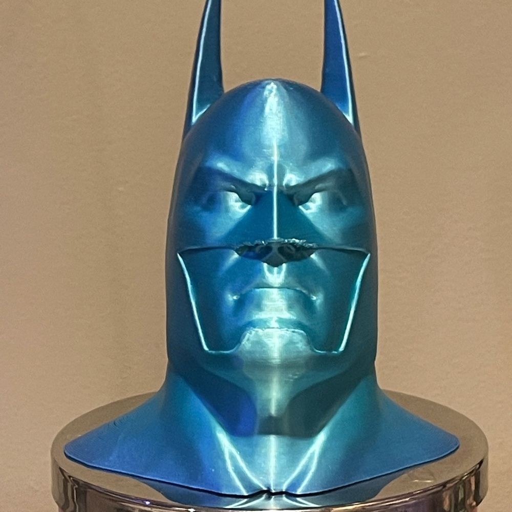 Nananananananana Batman!!